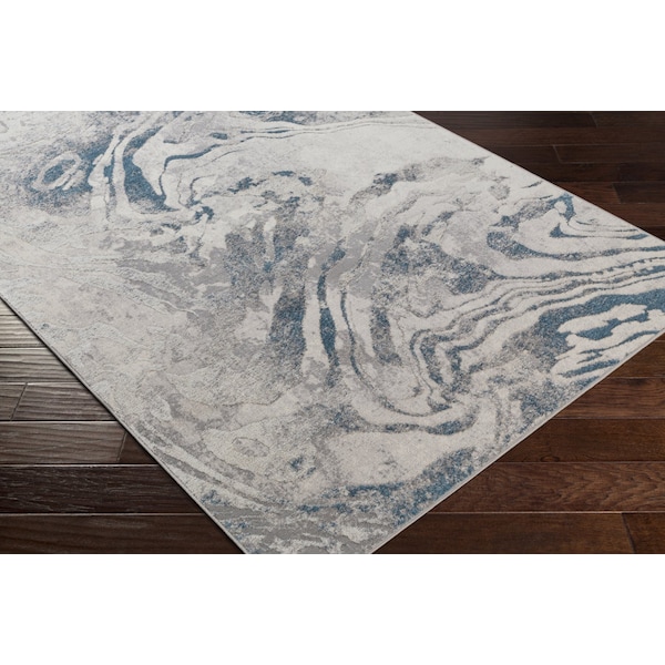 Firenze FZE-2305 Machine Crafted Area Rug